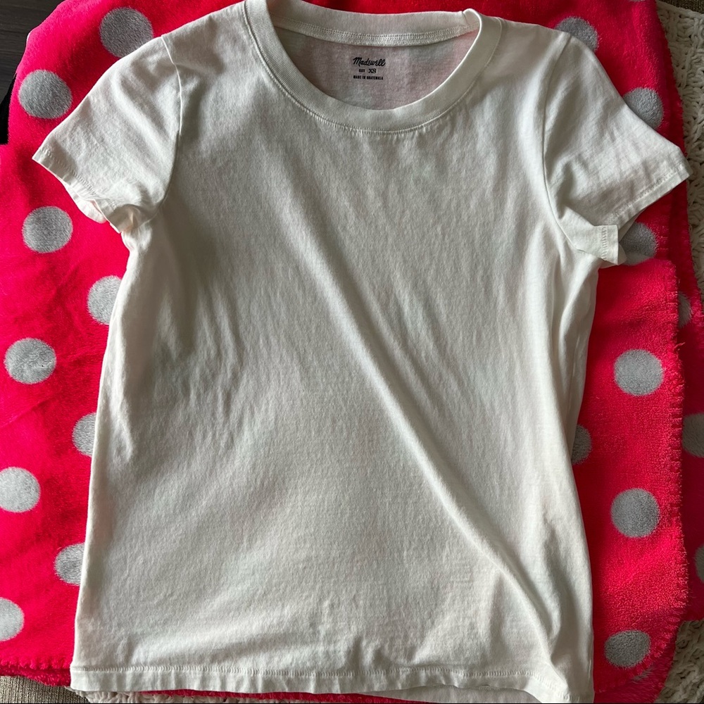 Madewell Vintage T-Shirt
